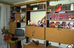 Garsoniera de inchiriat, 28 mp utili, decomandata, zona BIG!