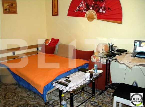 Garsonieră de închiriat Manastur - 6244AI | BLITZ Cluj-Napoca | Poza1