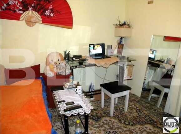 Garsonieră de închiriat Manastur - 6244AI | BLITZ Cluj-Napoca | Poza2