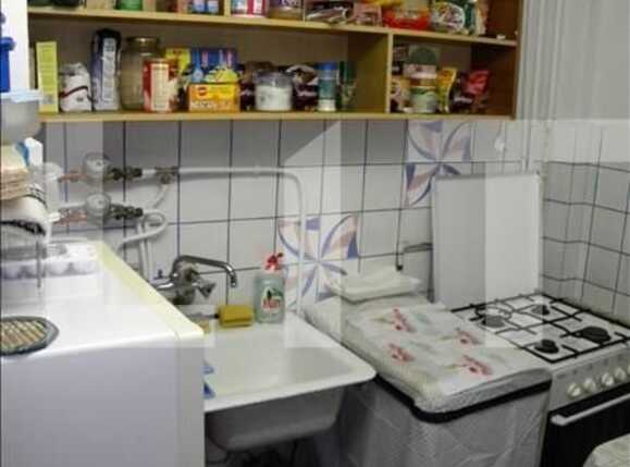 Garsonieră de închiriat Manastur - 6244AI | BLITZ Cluj-Napoca | Poza4