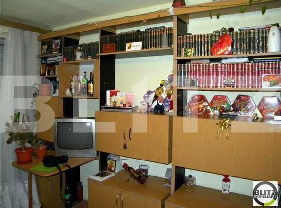 Garsonieră de închiriat Manastur - 6244AI | BLITZ Cluj-Napoca | Poza3