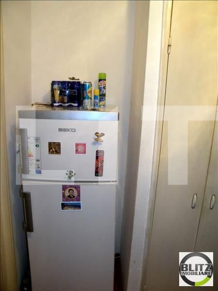 Garsonieră de închiriat Manastur - 6244AI | BLITZ Cluj-Napoca | Poza5