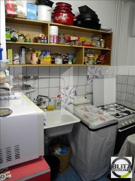 Garsonieră de închiriat Manastur - 6244AI | BLITZ Cluj-Napoca | Poza4
