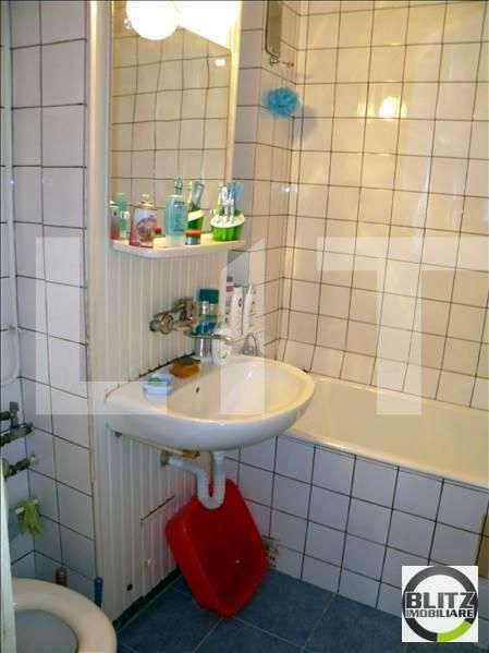 Garsonieră de închiriat Manastur - 6244AI | BLITZ Cluj-Napoca | Poza6