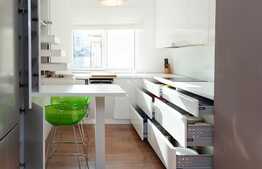 Locuinta mult visata in Andrei Muresanu ! 