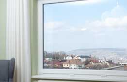 Locuinta mult visata in Andrei Muresanu ! 