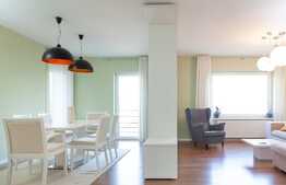 Locuinta mult visata in Andrei Muresanu ! 