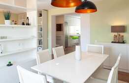 Locuinta mult visata in Andrei Muresanu ! 