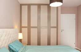 Locuinta mult visata in Andrei Muresanu ! 