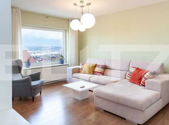 Apartament de vânzare 3 camere Andrei Mureşanu - 62440AV | BLITZ Cluj-Napoca | Poza3