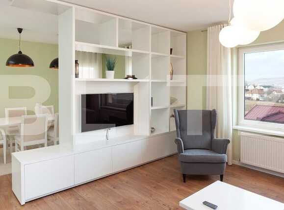 Apartament de vânzare 3 camere Andrei Mureşanu - 62440AV | BLITZ Cluj-Napoca | Poza2