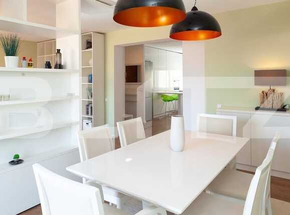 Apartament de vânzare 3 camere Andrei Mureşanu - 62440AV | BLITZ Cluj-Napoca | Poza4