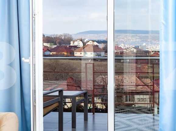 Apartament de vânzare 3 camere Andrei Mureşanu - 62440AV | BLITZ Cluj-Napoca | Poza16