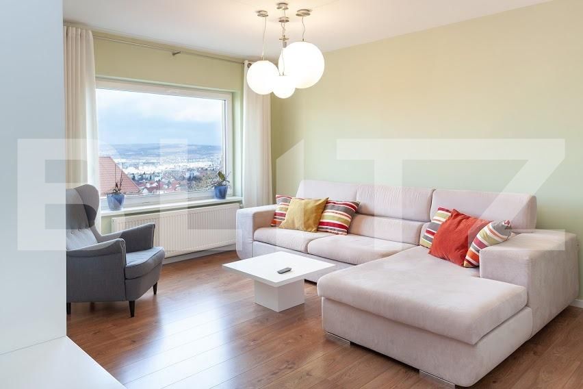 Apartament de vânzare 3 camere Andrei Mureşanu - 62440AV | BLITZ Cluj-Napoca | Poza3