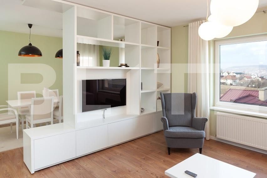 Apartament de vânzare 3 camere Andrei Mureşanu - 62440AV | BLITZ Cluj-Napoca | Poza2