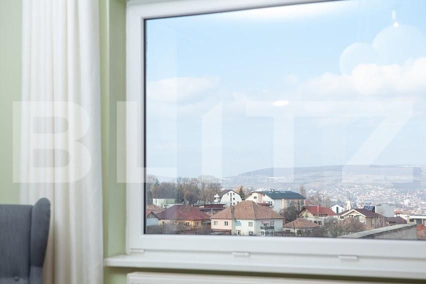 Apartament de vânzare 3 camere Andrei Mureşanu - 62440AV | BLITZ Cluj-Napoca | Poza5