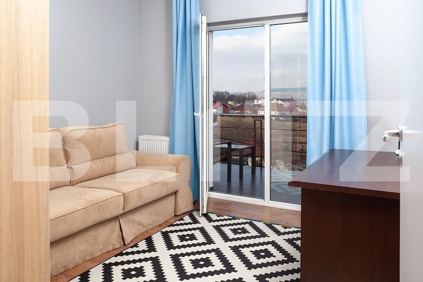 Apartament de vânzare 3 camere Andrei Mureşanu - 62440AV | BLITZ Cluj-Napoca | Poza12