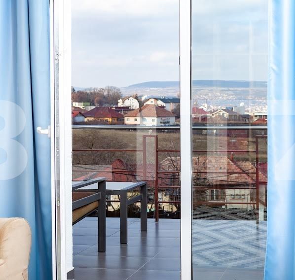 Apartament de vânzare 3 camere Andrei Mureşanu - 62440AV | BLITZ Cluj-Napoca | Poza16