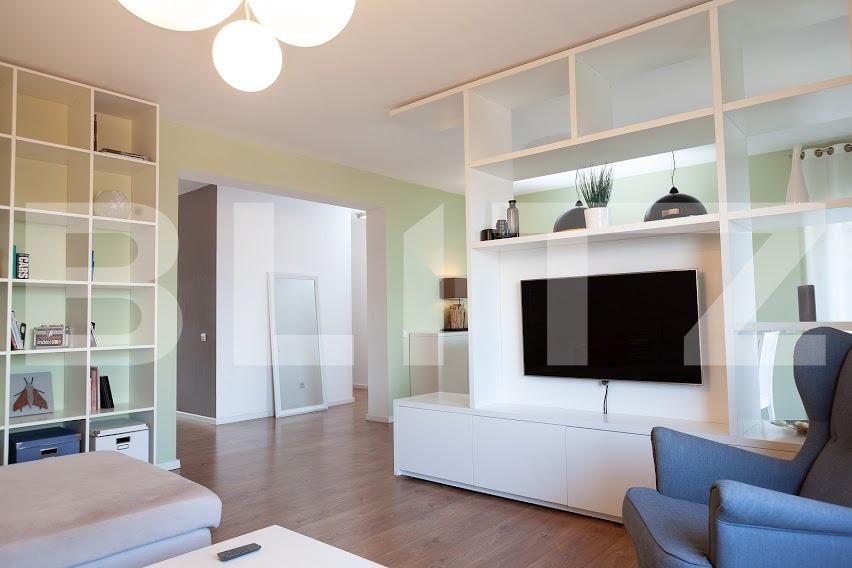 Apartament de vânzare 3 camere Andrei Mureşanu - 62440AV | BLITZ Cluj-Napoca | Poza11
