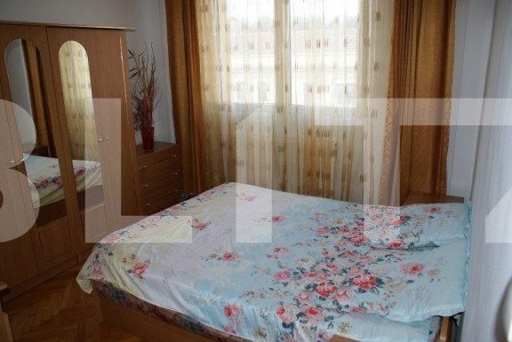 Apartament de vânzare 2 camere Semicentral - 62441AV | BLITZ Cluj-Napoca | Poza1