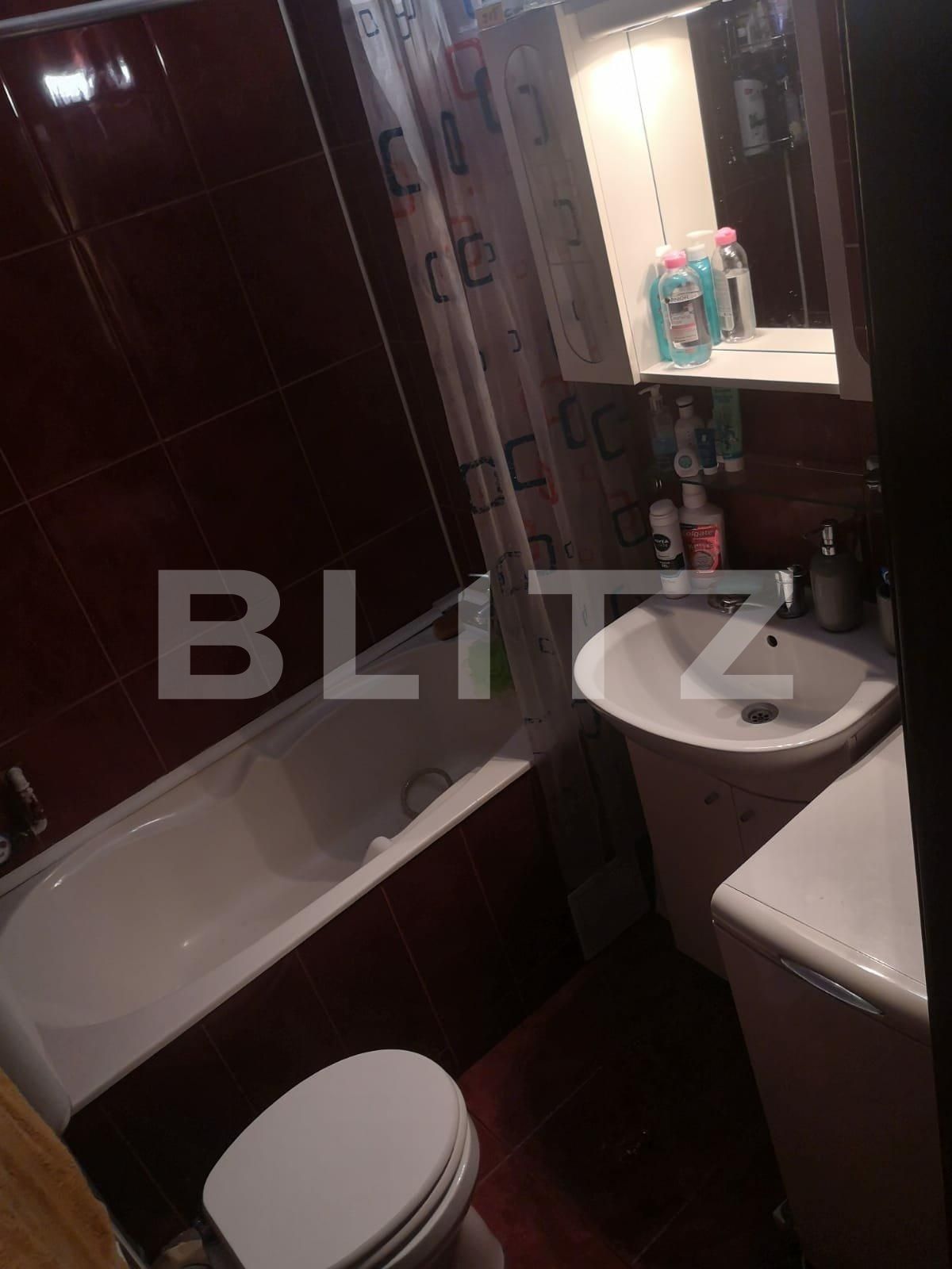 Apartament de vânzare 2 camere Semicentral - 62441AV | BLITZ Cluj-Napoca | Poza8
