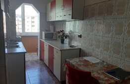 Apartament 2 camere mobilat si utilat, zona Astra