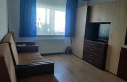 Apartament 2 camere mobilat si utilat, zona Astra