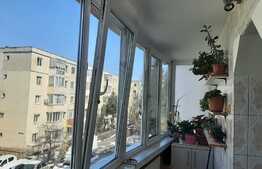 Apartament 2 camere mobilat si utilat, zona Astra