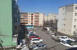 Apartament 2 camere mobilat si utilat, zona Astra