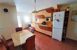 Apartament cu 3 camere, 110 mp, cu parcare si terasa, zona strazii Calea Turzii