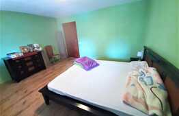 Apartament cu 3 camere, 110 mp, cu parcare si terasa, zona strazii Calea Turzii