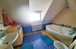 Apartament cu 3 camere, 110 mp, cu parcare si terasa, zona strazii Calea Turzii