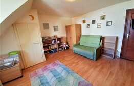 Apartament cu 3 camere, 110 mp, cu parcare si terasa, zona strazii Calea Turzii