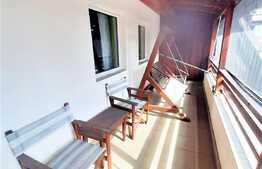 Apartament cu 3 camere, 110 mp, cu parcare si terasa, zona strazii Calea Turzii