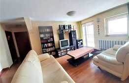 Apartament cu 3 camere, 110 mp, cu parcare si terasa, zona strazii Calea Turzii