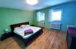 Apartament cu 3 camere, 110 mp, cu parcare si terasa, zona strazii Calea Turzii