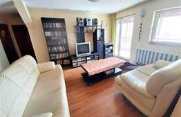 Apartament cu 3 camere, 110 mp, cu parcare si terasa, zona strazii Calea Turzii