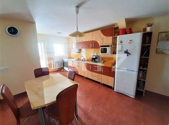 Apartament de închiriat 3 camere Zorilor - 62443AI | BLITZ Cluj-Napoca | Poza6