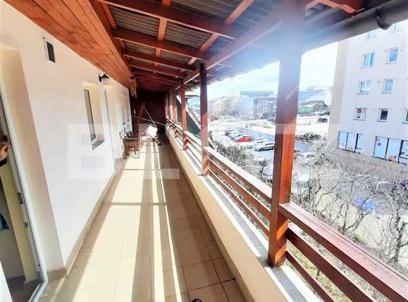 Apartament de închiriat 3 camere Zorilor - 62443AI | BLITZ Cluj-Napoca | Poza11