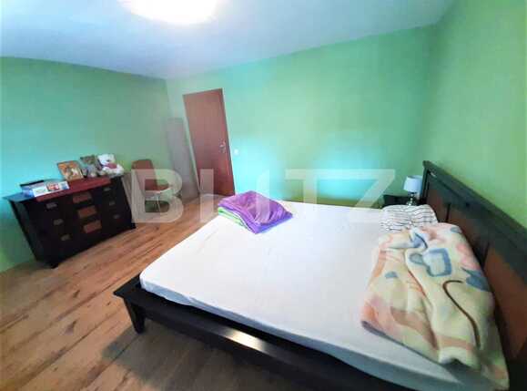 Apartament de închiriat 3 camere Zorilor - 62443AI | BLITZ Cluj-Napoca | Poza2