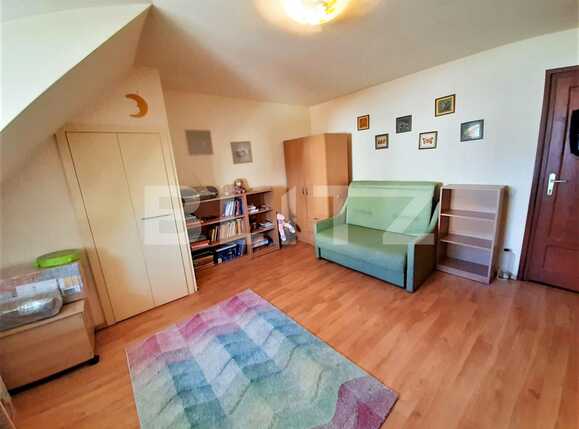 Apartament de închiriat 3 camere Zorilor - 62443AI | BLITZ Cluj-Napoca | Poza3