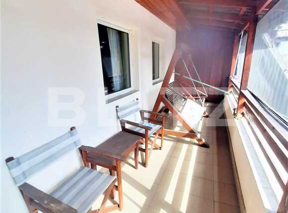 Apartament de închiriat 3 camere Zorilor - 62443AI | BLITZ Cluj-Napoca | Poza10