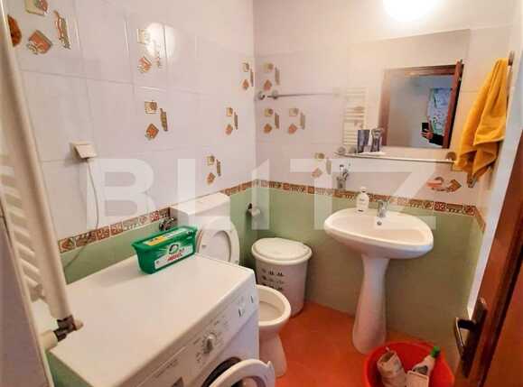 Apartament de închiriat 3 camere Zorilor - 62443AI | BLITZ Cluj-Napoca | Poza9