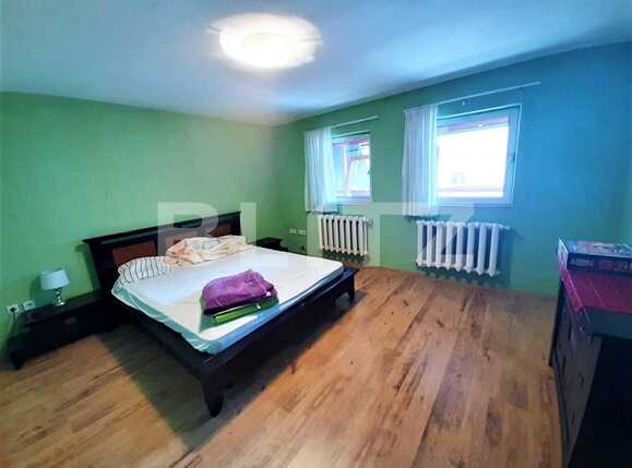 Apartament de închiriat 3 camere Zorilor - 62443AI | BLITZ Cluj-Napoca | Poza1