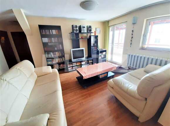 Apartament de închiriat 3 camere Zorilor - 62443AI | BLITZ Cluj-Napoca | Poza5