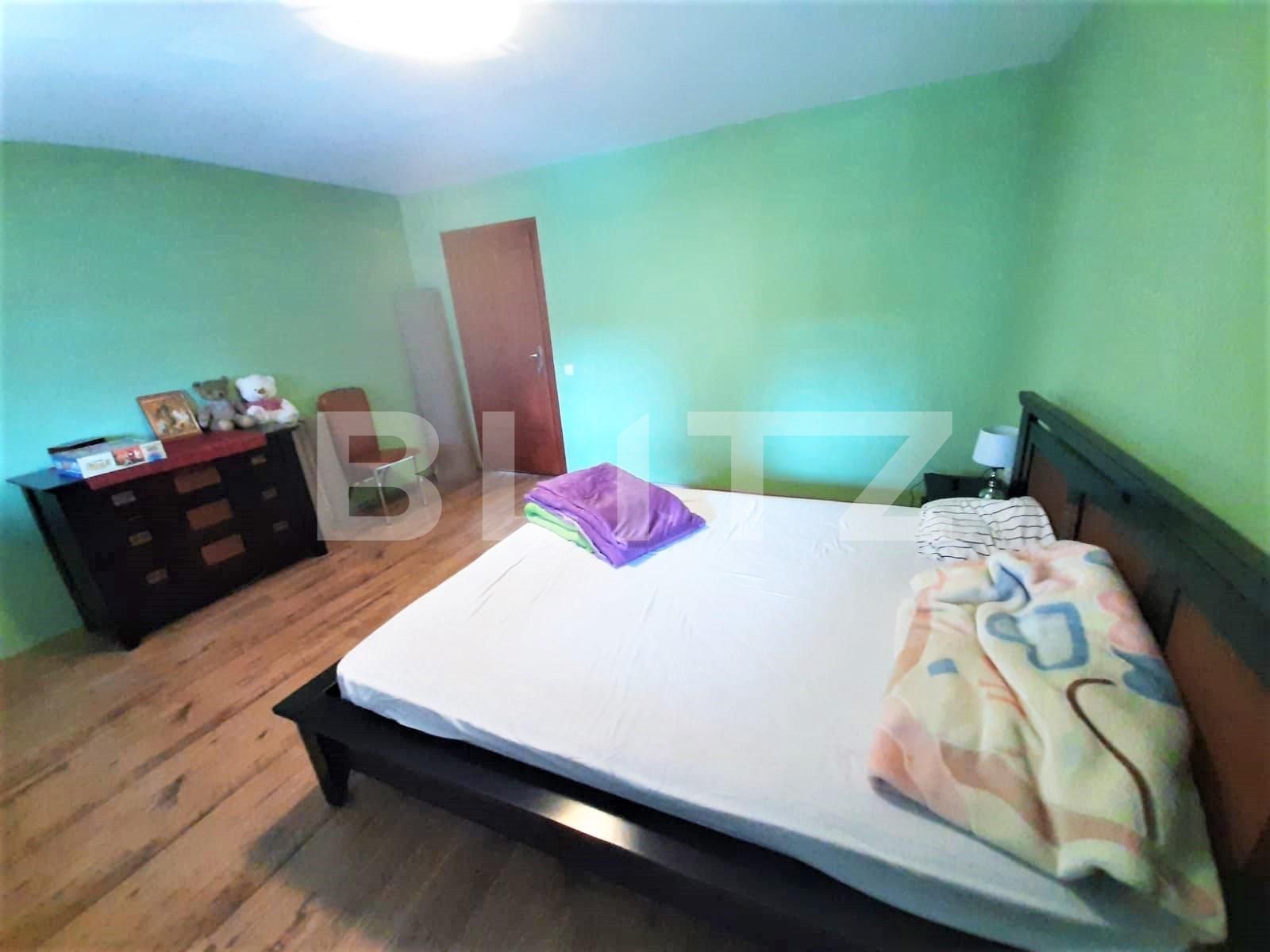 Apartament de închiriat 3 camere Zorilor - 62443AI | BLITZ Cluj-Napoca | Poza2