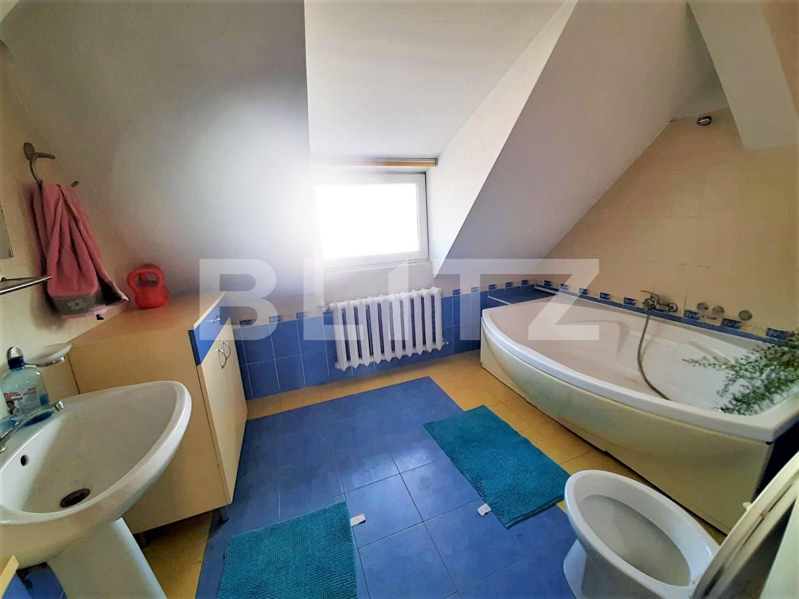 Apartament de închiriat 3 camere Zorilor - 62443AI | BLITZ Cluj-Napoca | Poza8