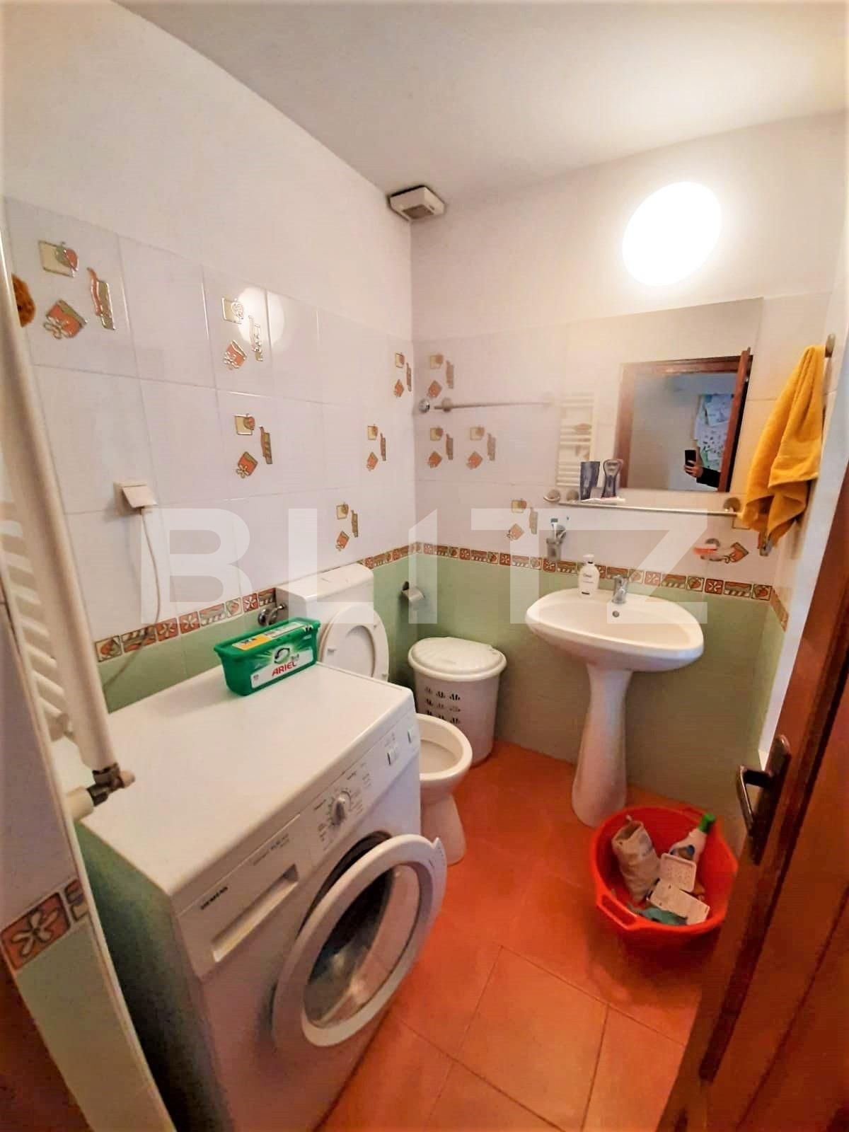 Apartament de închiriat 3 camere Zorilor - 62443AI | BLITZ Cluj-Napoca | Poza9