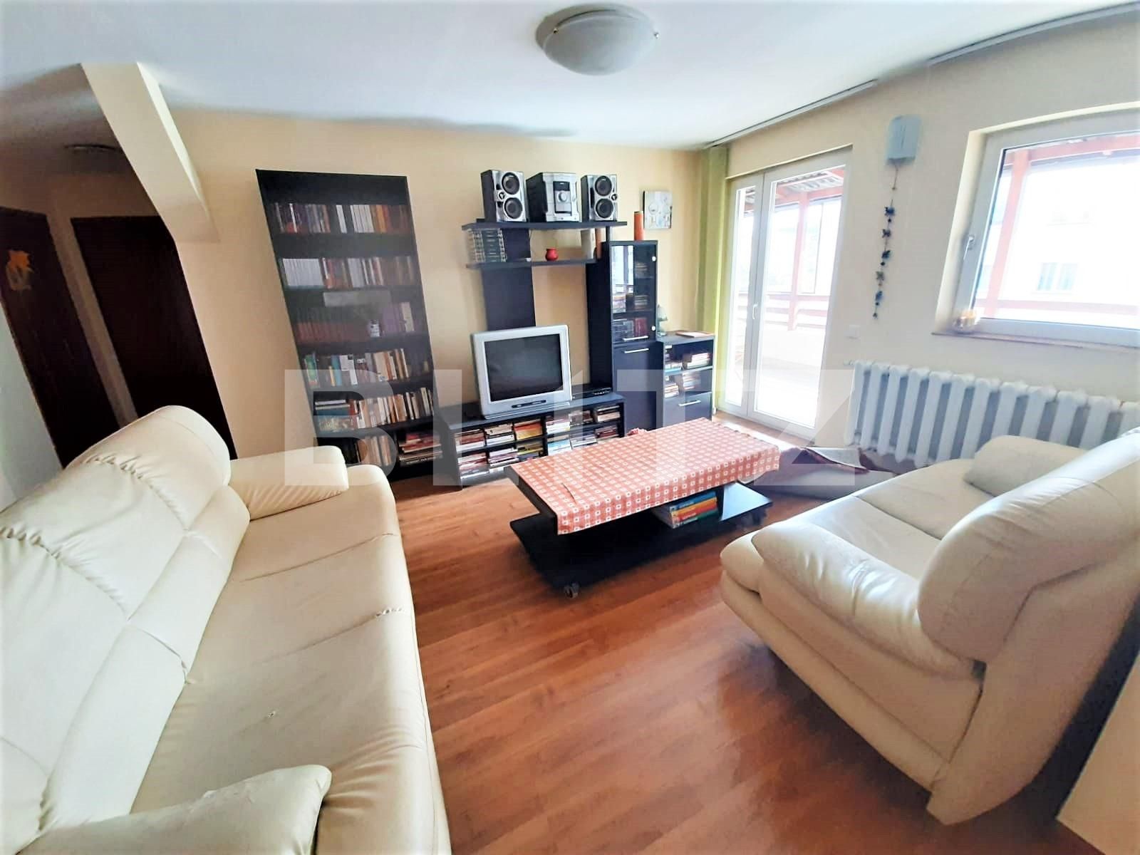 Apartament de închiriat 3 camere Zorilor - 62443AI | BLITZ Cluj-Napoca | Poza5