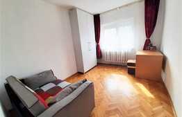 Apartament cu 3 camere, decomandat, 70 mp, zona strazii Campului